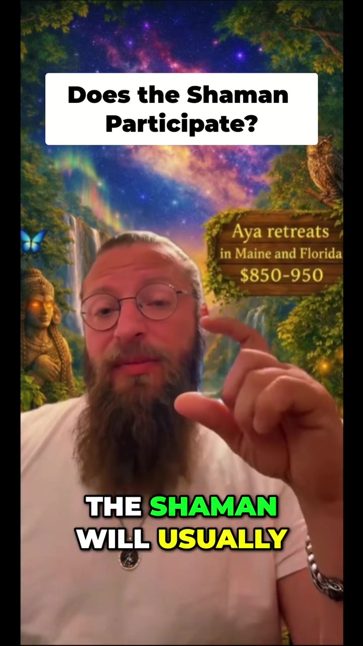 @Pachamama Ayahuasca Sanctuary