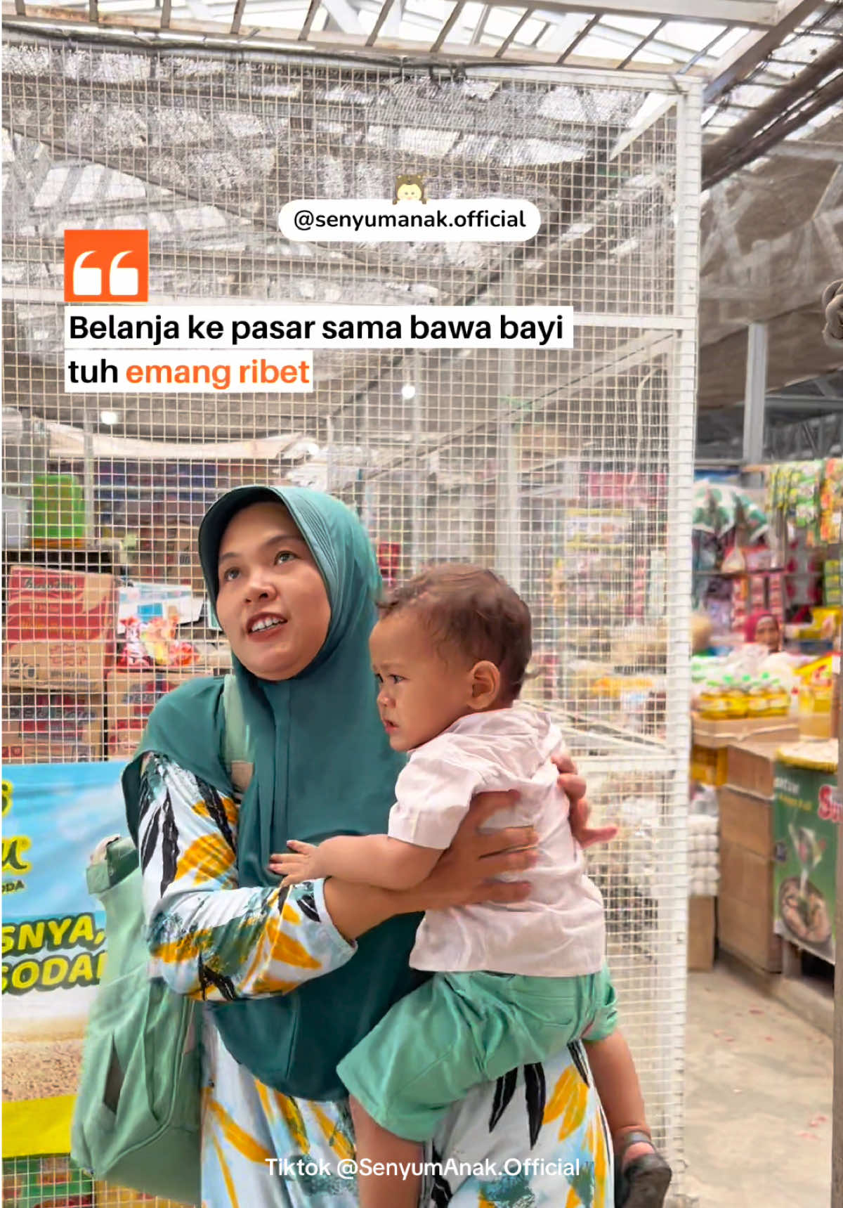 @Seputar Orangtua dan Anak