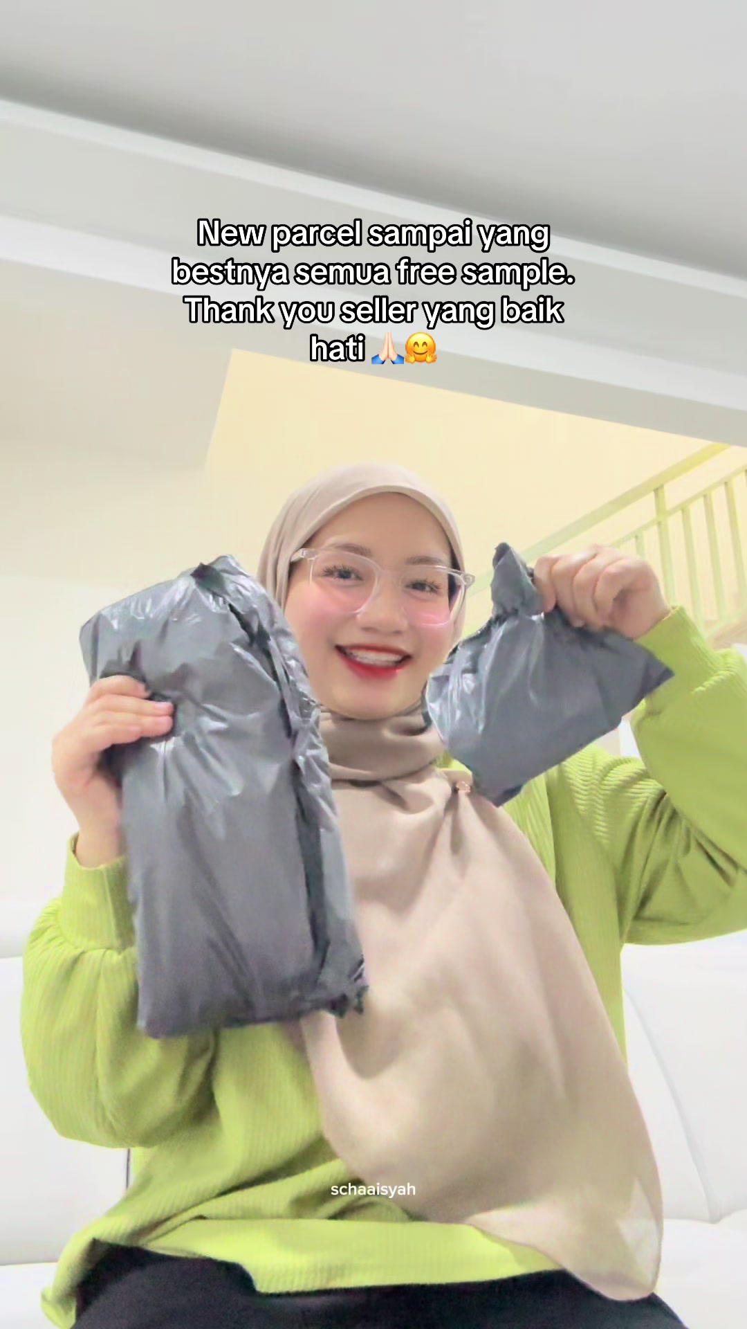 @Scha Aisyah