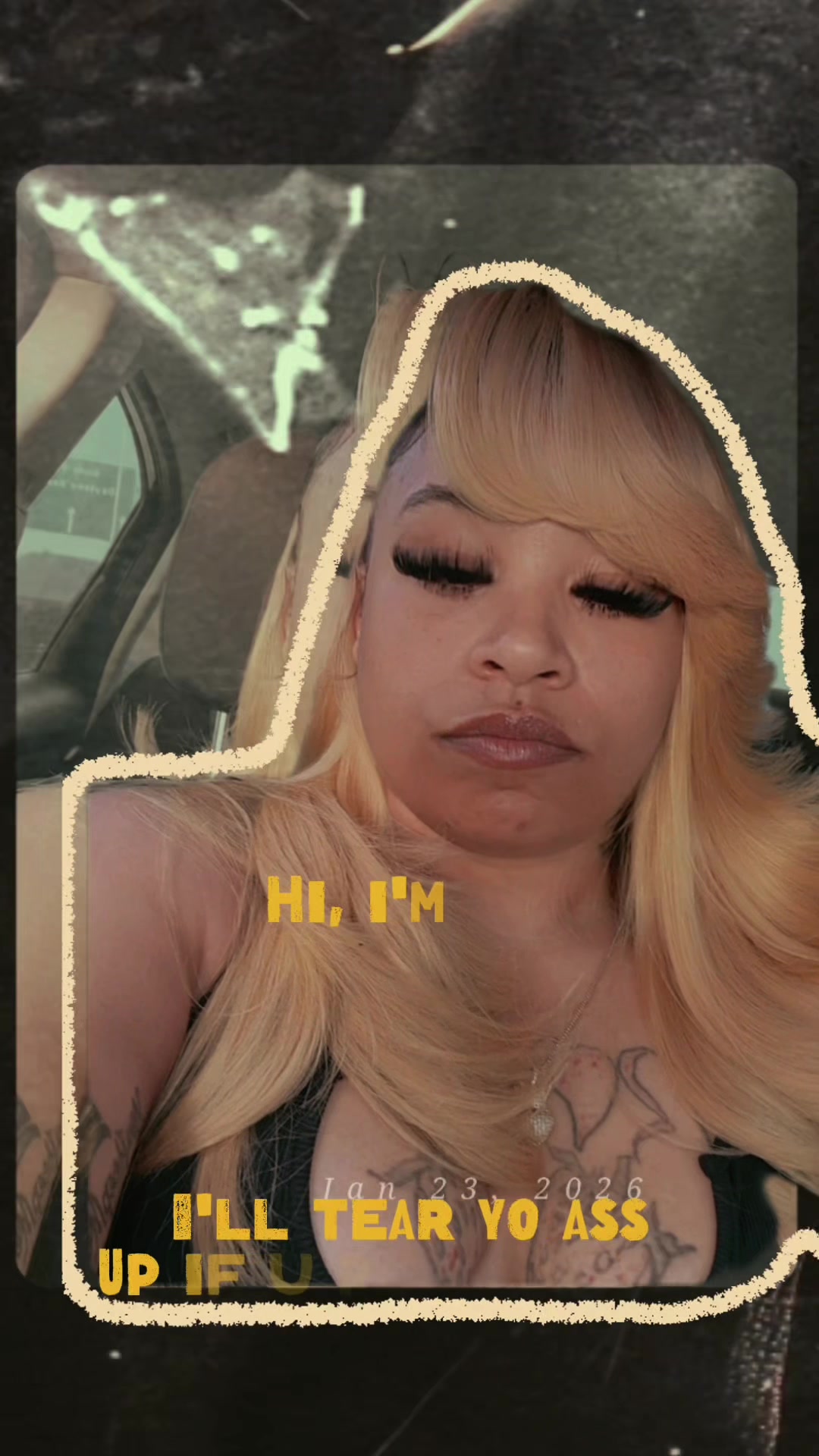 @Armani Marie