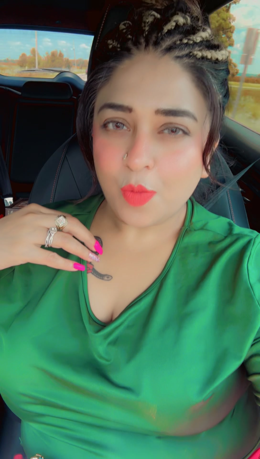 @Suniti Sehgal