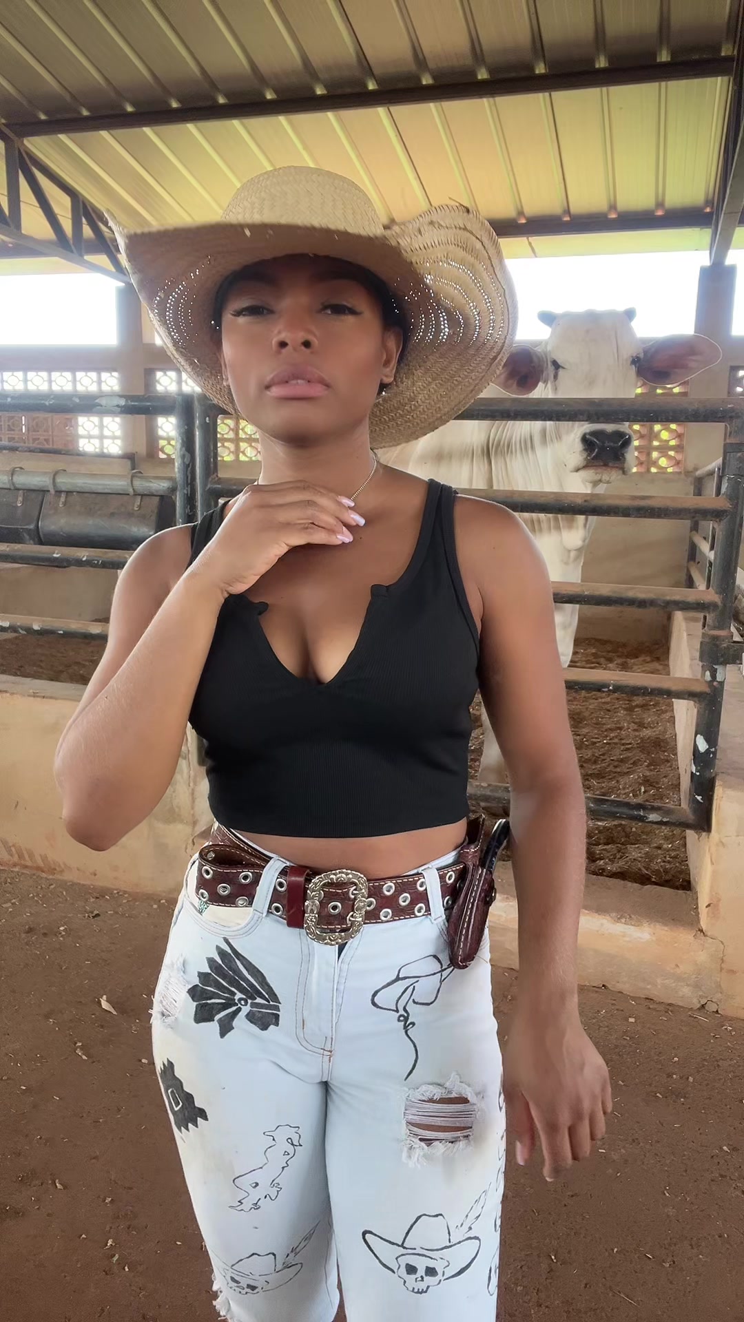 @Mara_Boidadeira