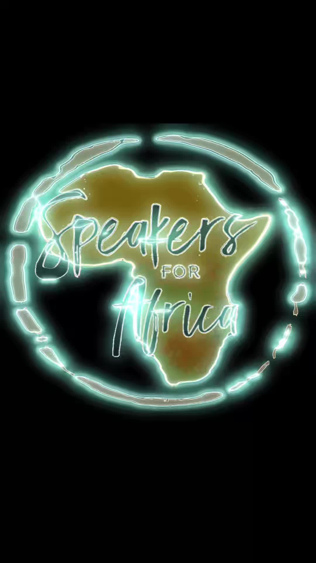 @Speakers for Africa