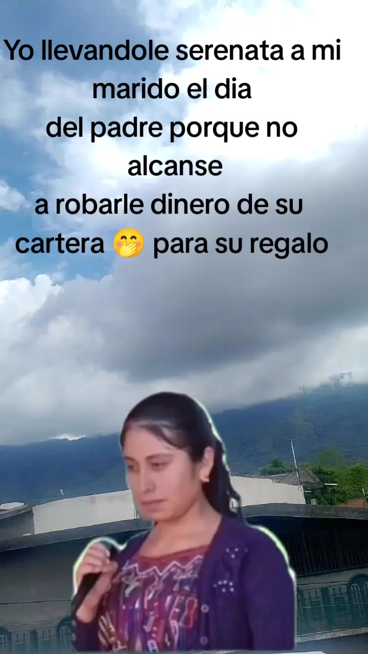 @Patricia Loza