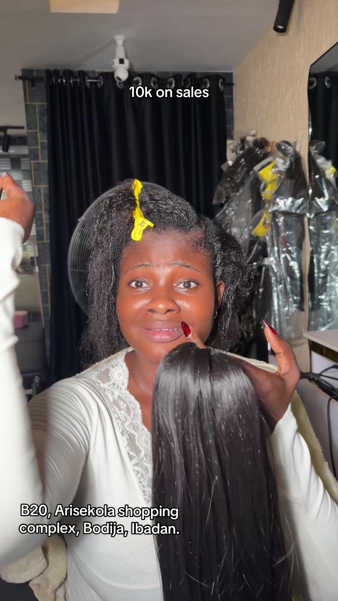 @hairbydebbyunisexsaloon