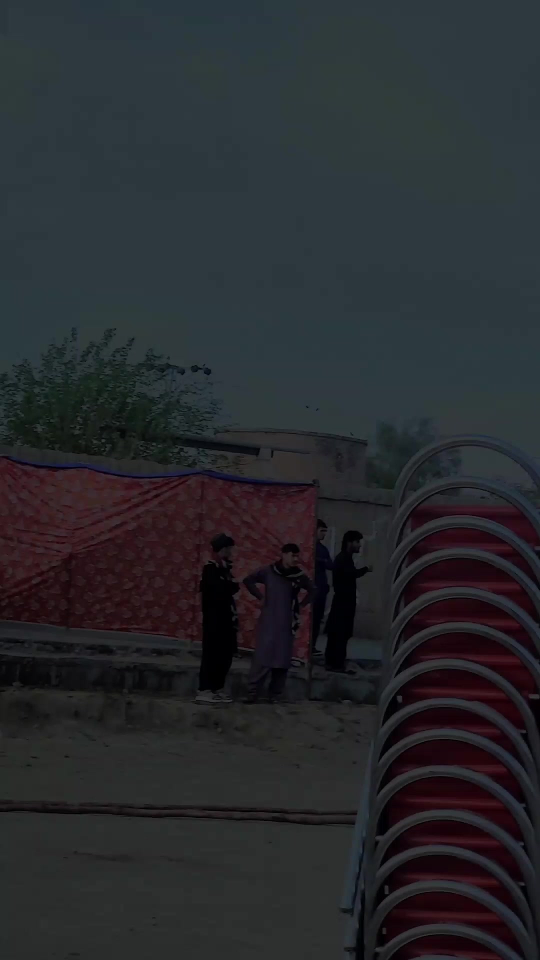 @꧁وزیرستان کا　شہزادہ꧂