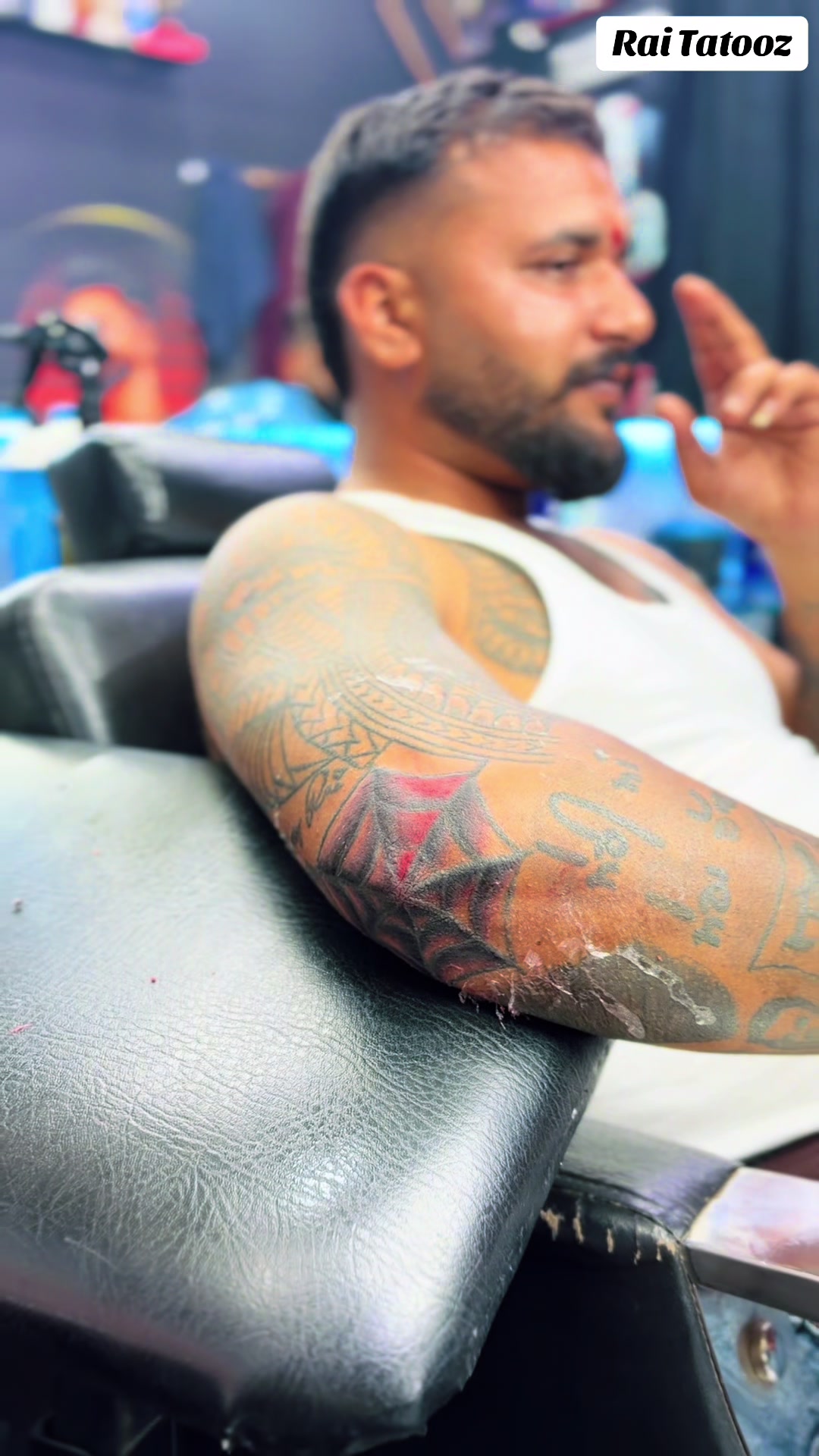 @Rai Tatooz 🤨