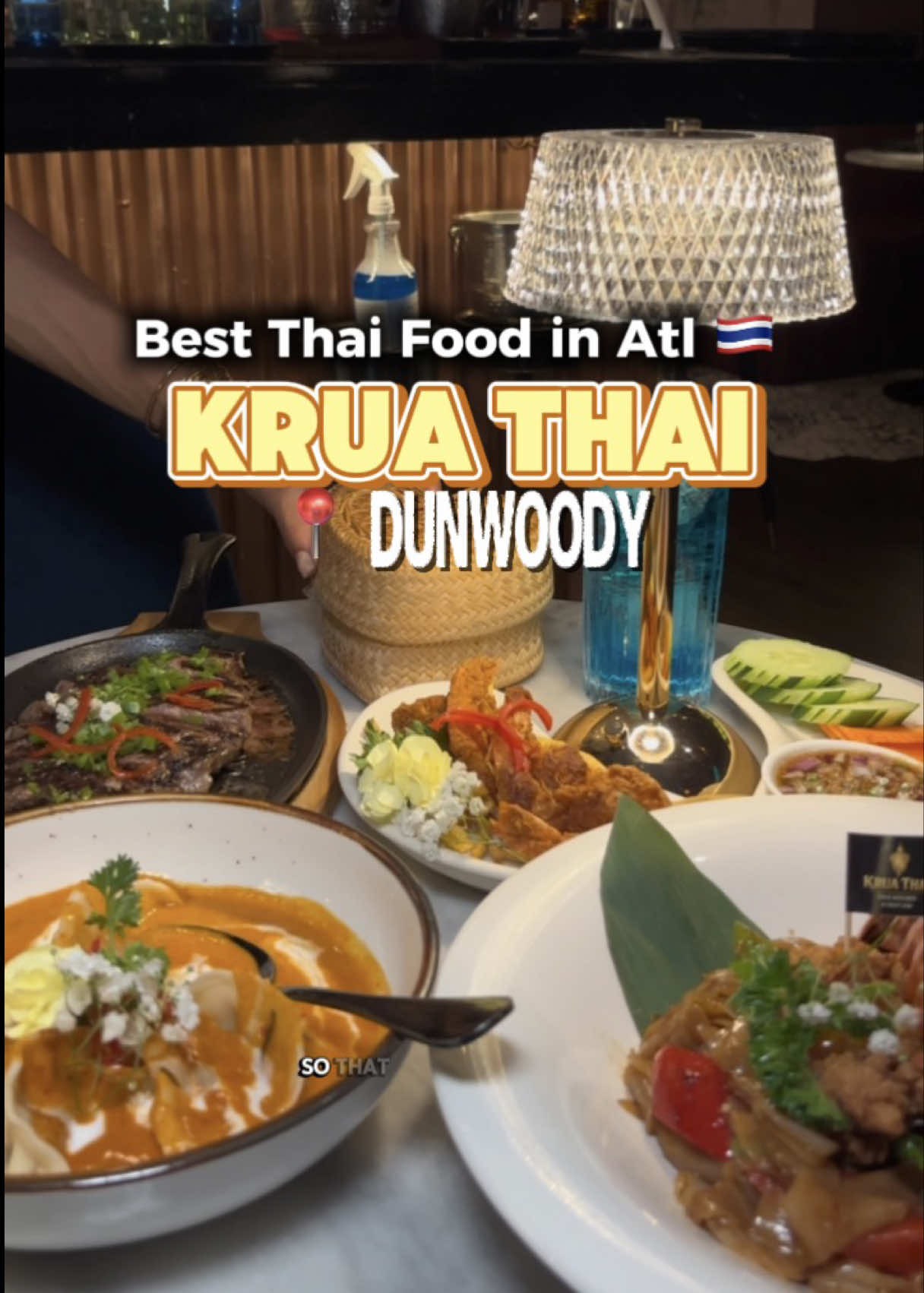 @Amaya | Atl Food & Experiences