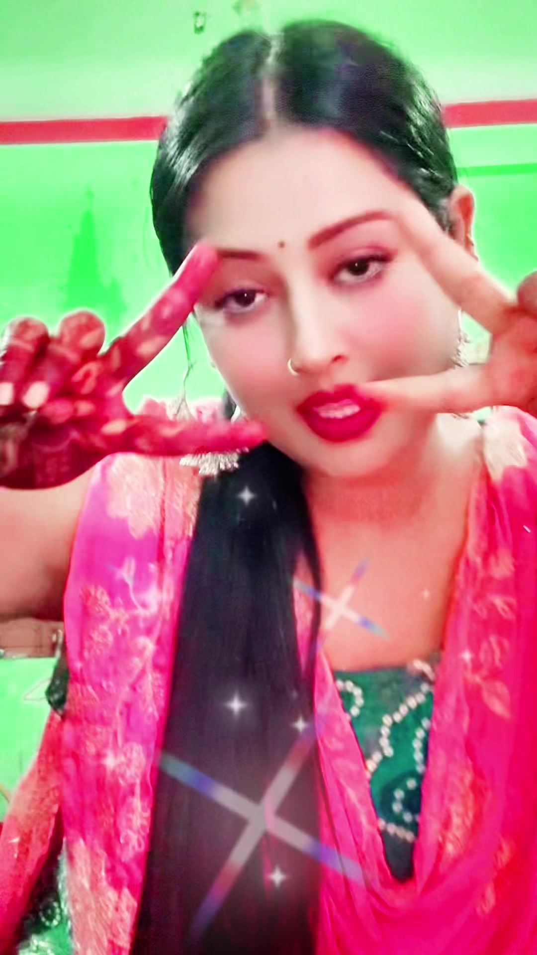 @pooja janakpur bali