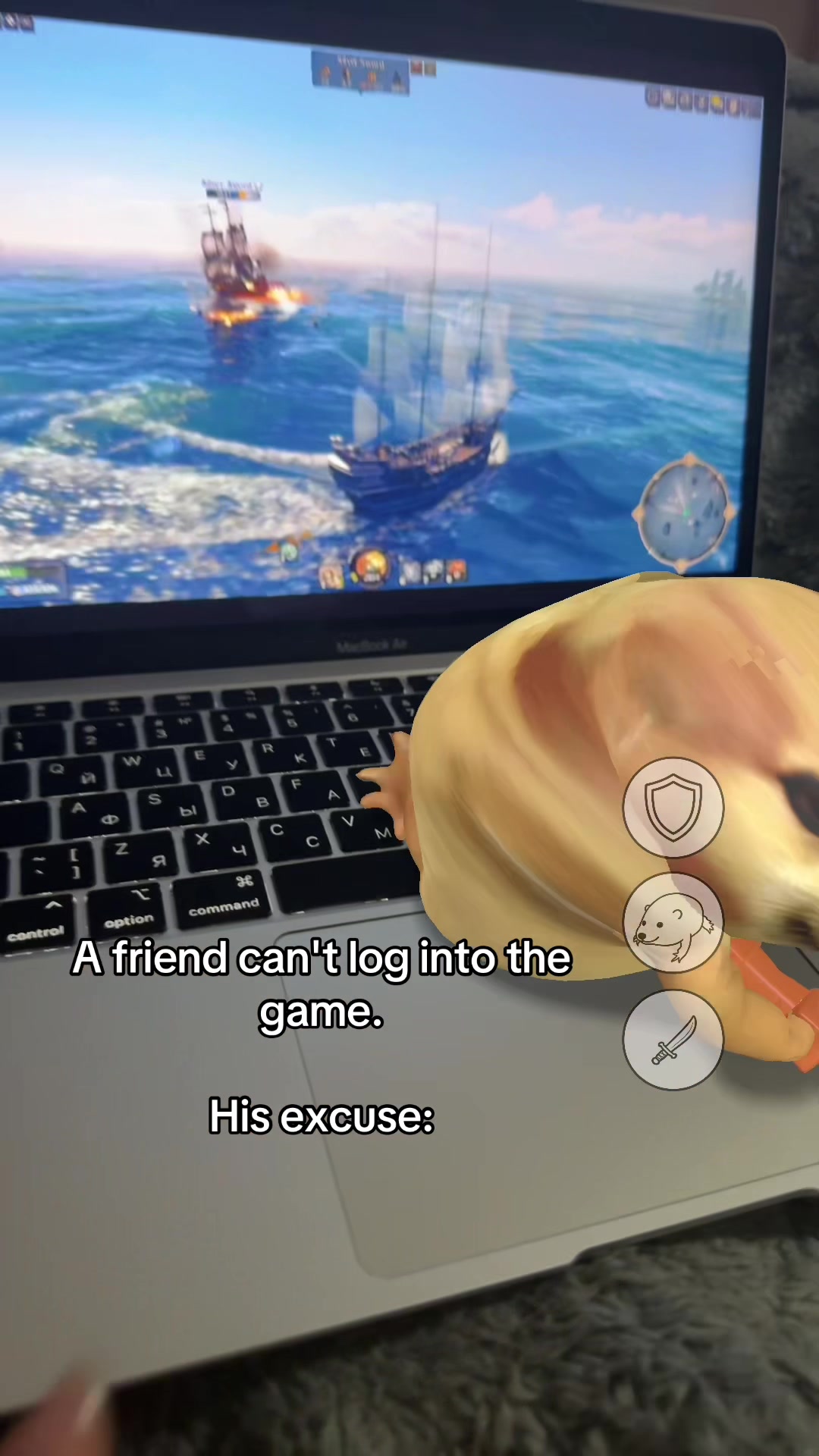 @World of sea battle