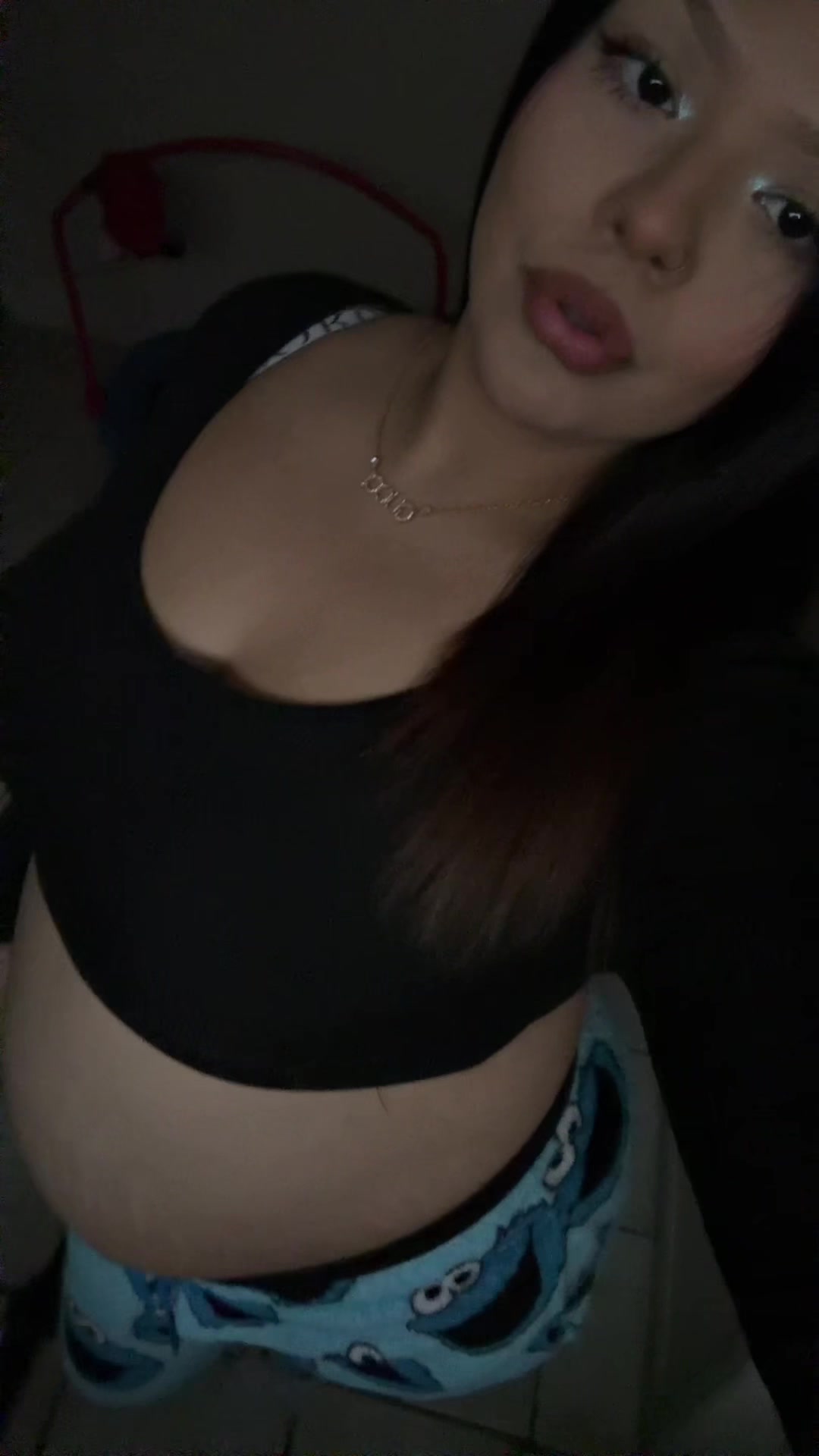 @GinaBabycakez