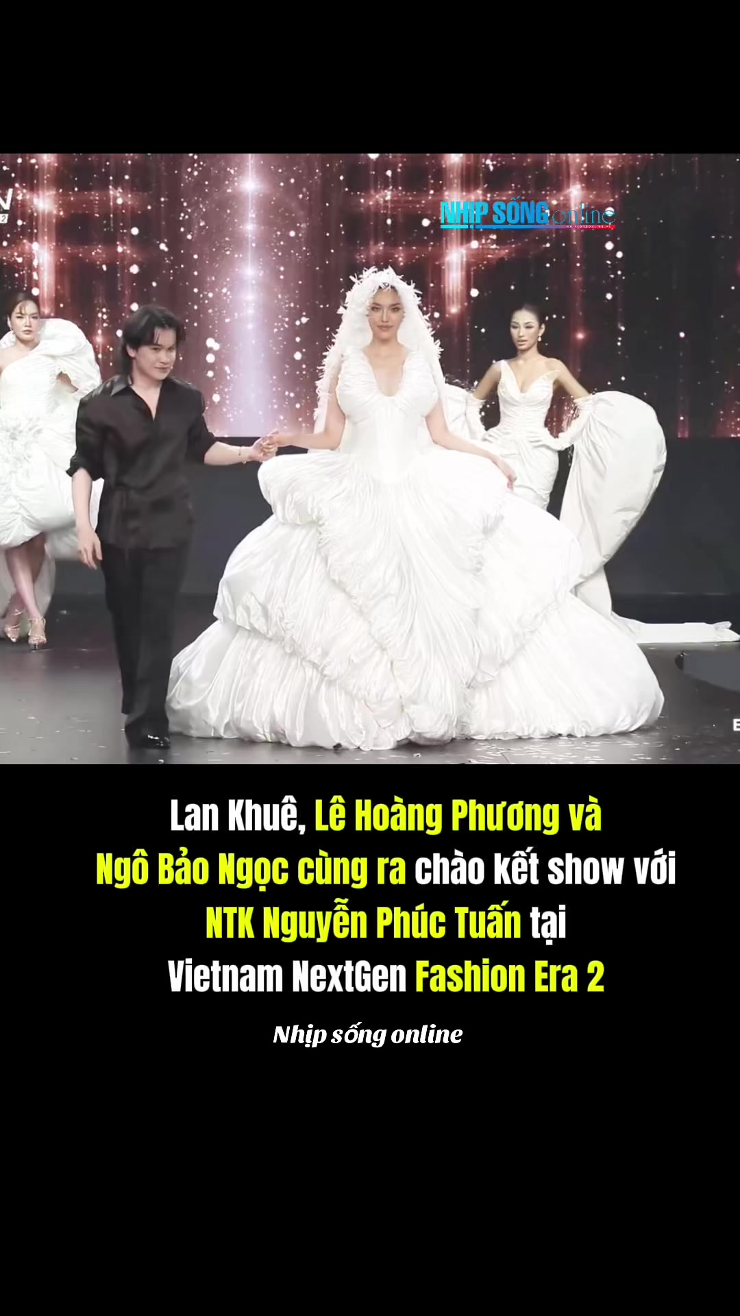 @Nhịp Sống Online