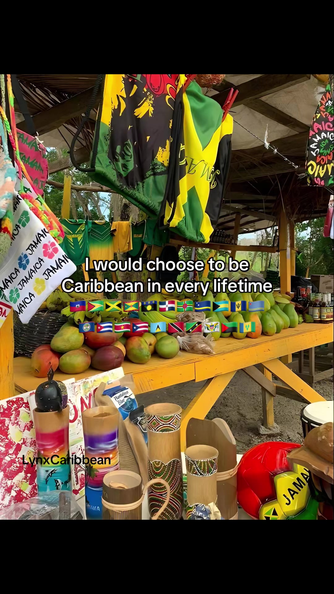 @lynxcaribbean