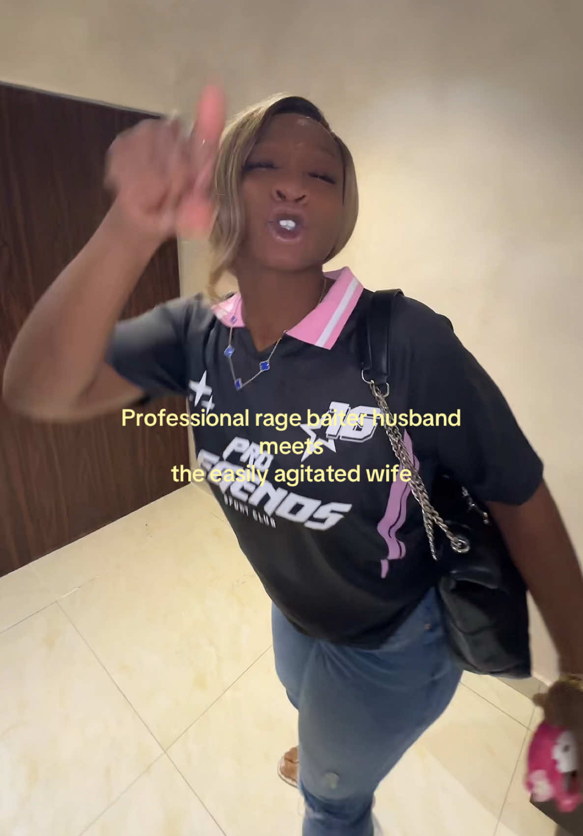 @Mel and Buzie