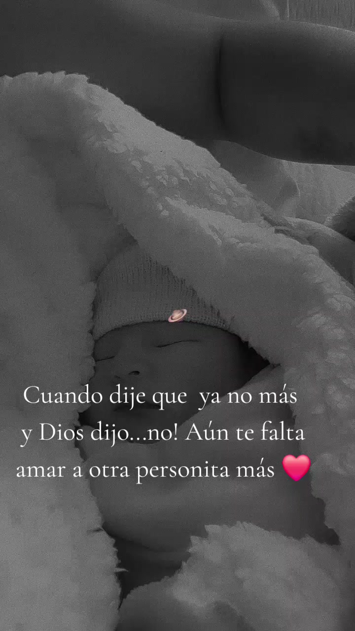 @Morena 😊😘