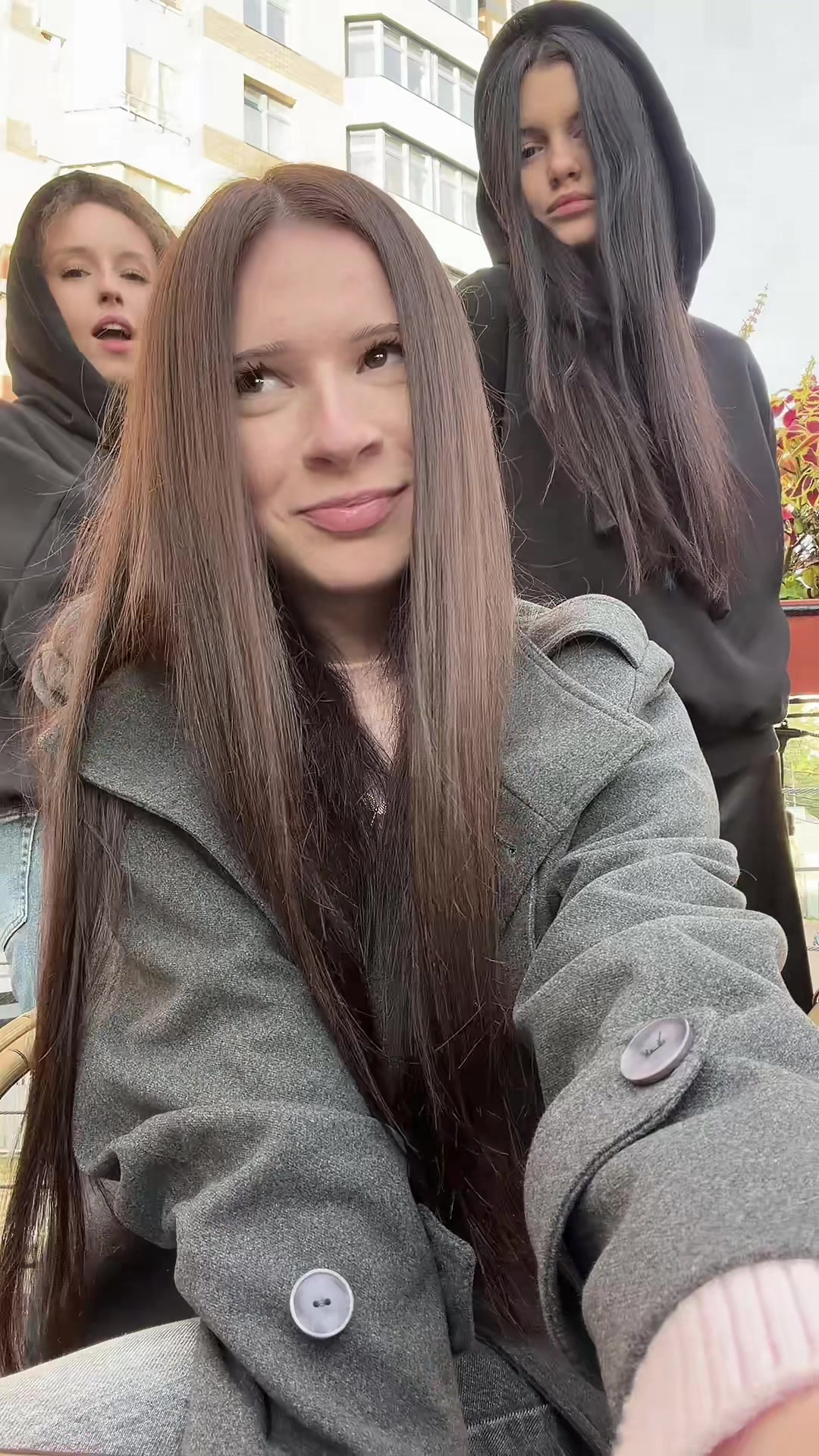 @риечка