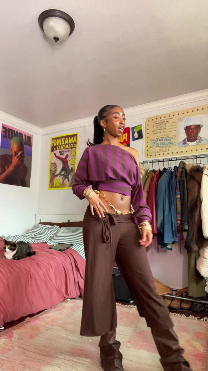 @Janique