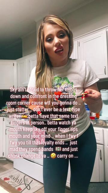 @Hatersgonnahate