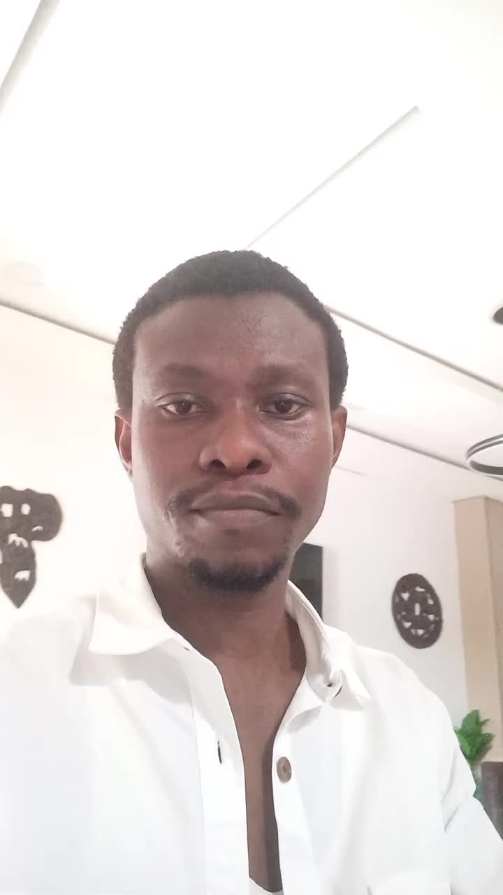 @Kenneth Idemudia