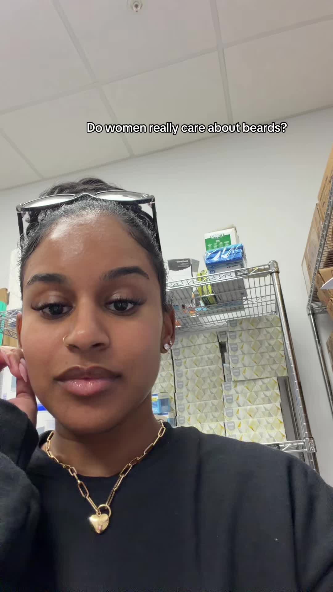 @Kris Danielle