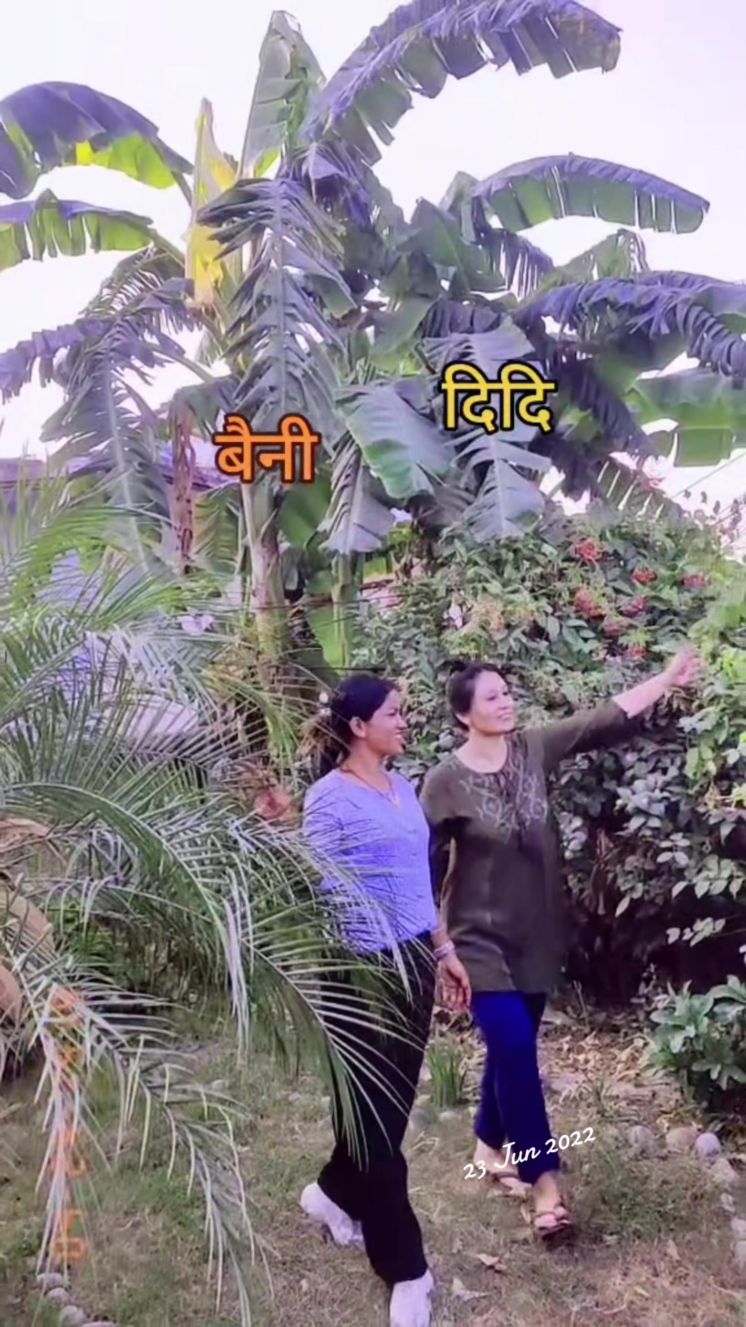 @shrijana thapa👩&zwj;⚕️