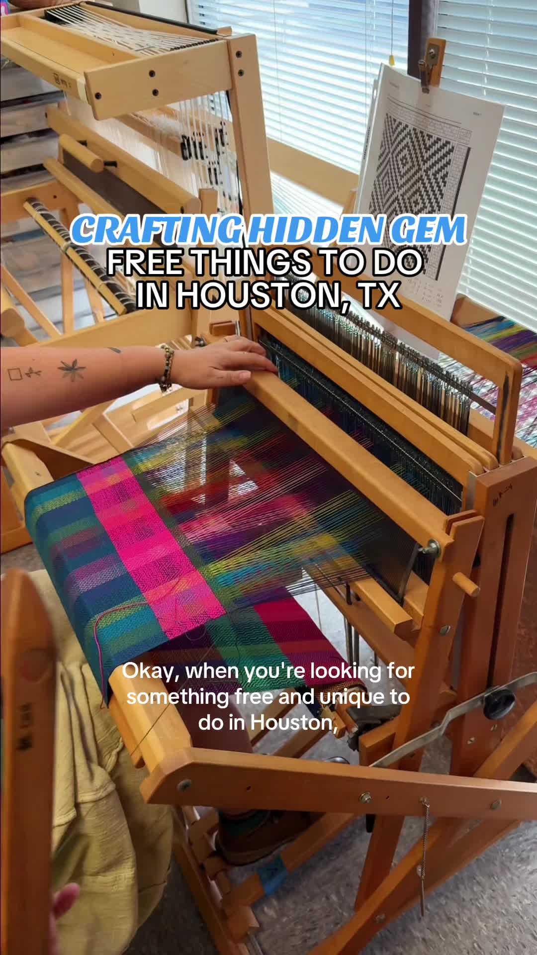 @Houston Hotspots