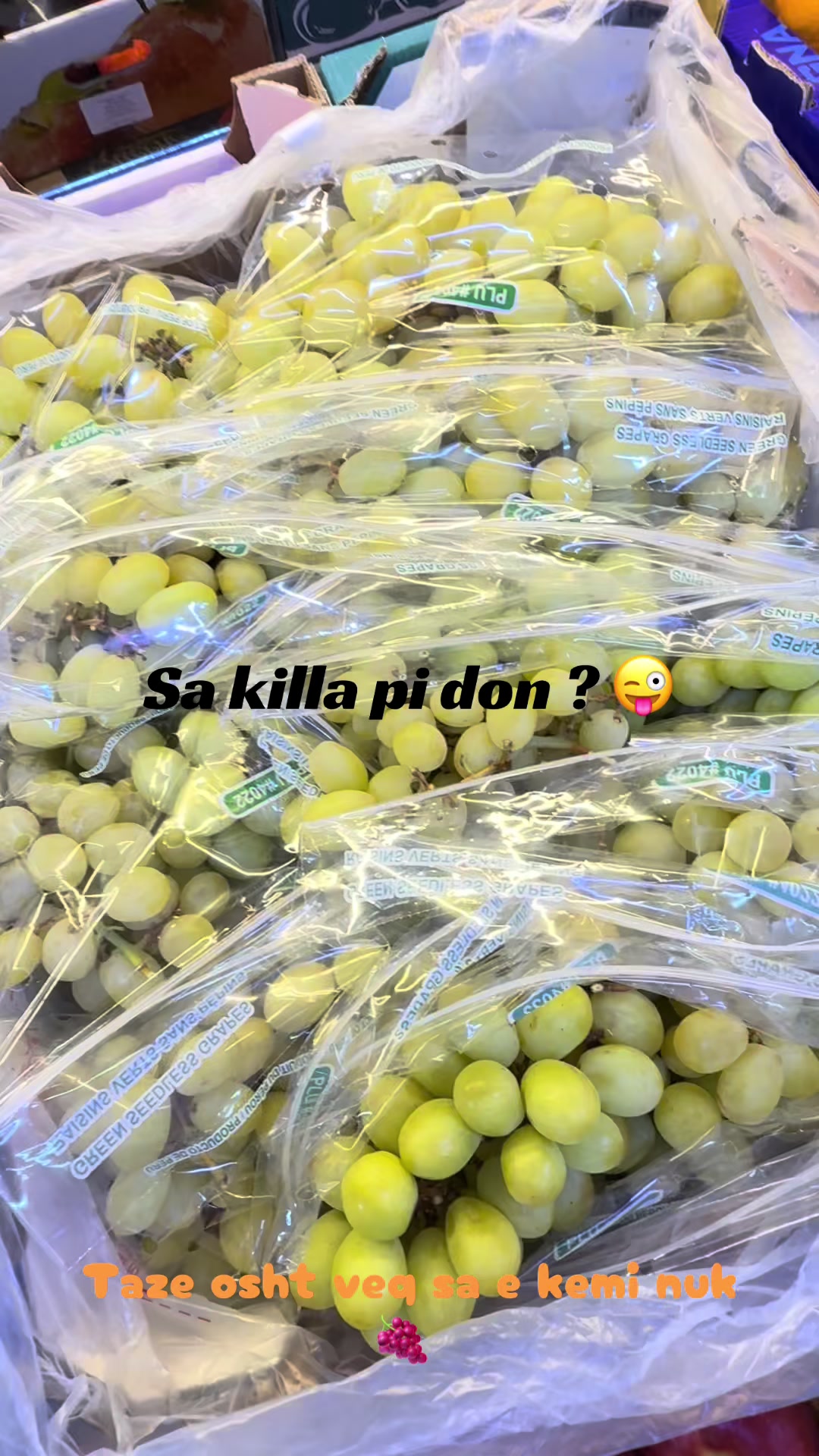 @Pemëtaria Te Ceci