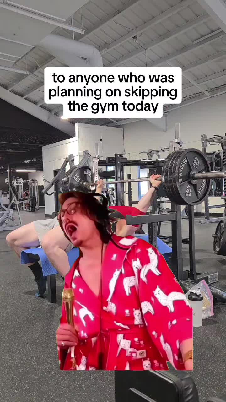 @Powerlifter - Nathan Kulas