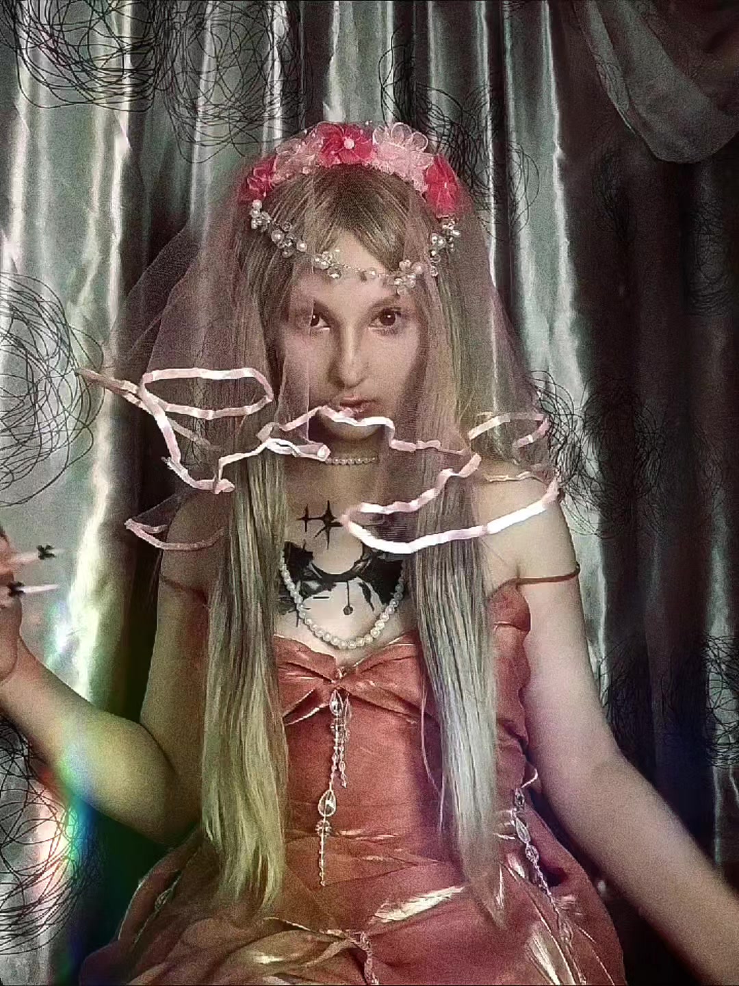 @Ive