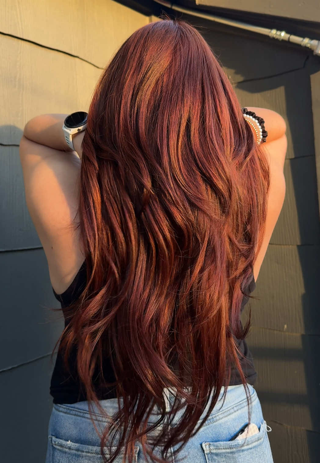@Laney Styles- DFW Hairstylist