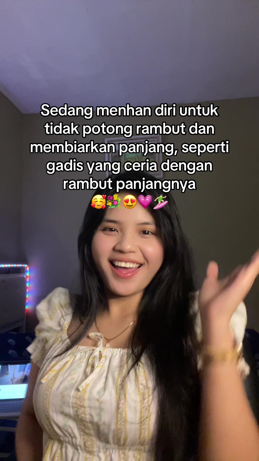 @Michelle Kolondam🏄🏽♀️