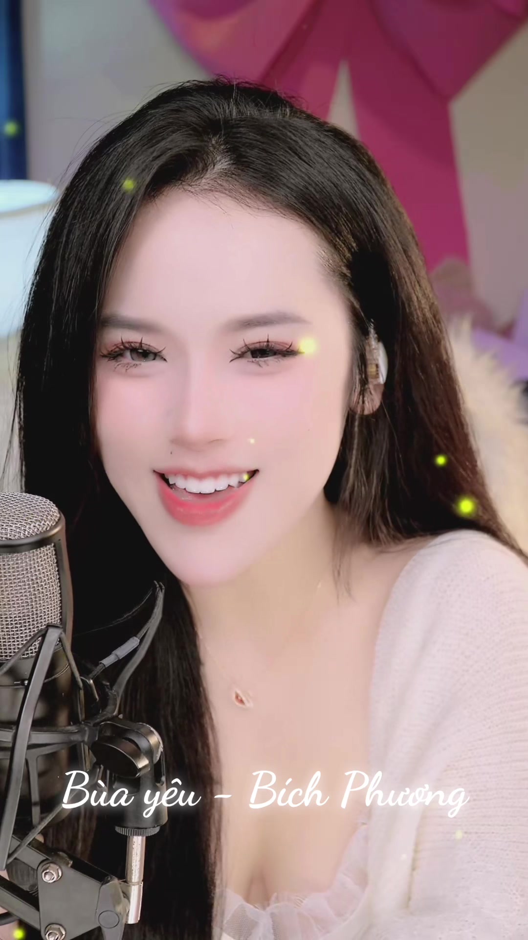 @Bống 🎙️