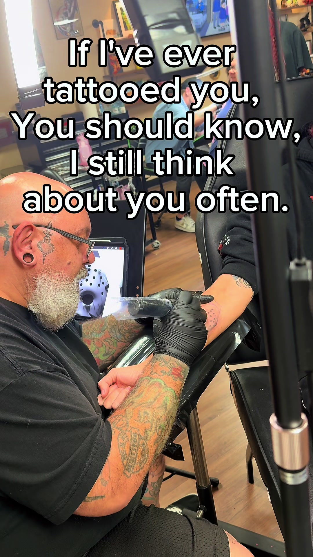 @Adam Zimmer Tattoo