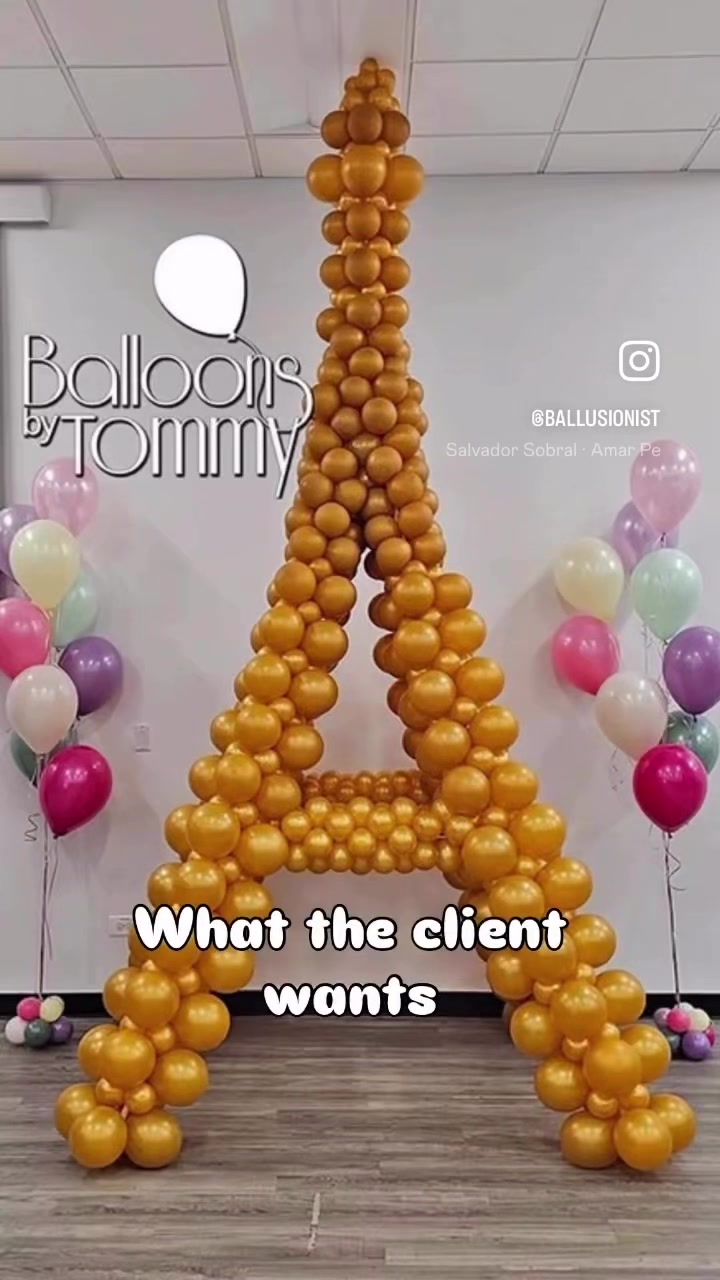 @Ballusionist
