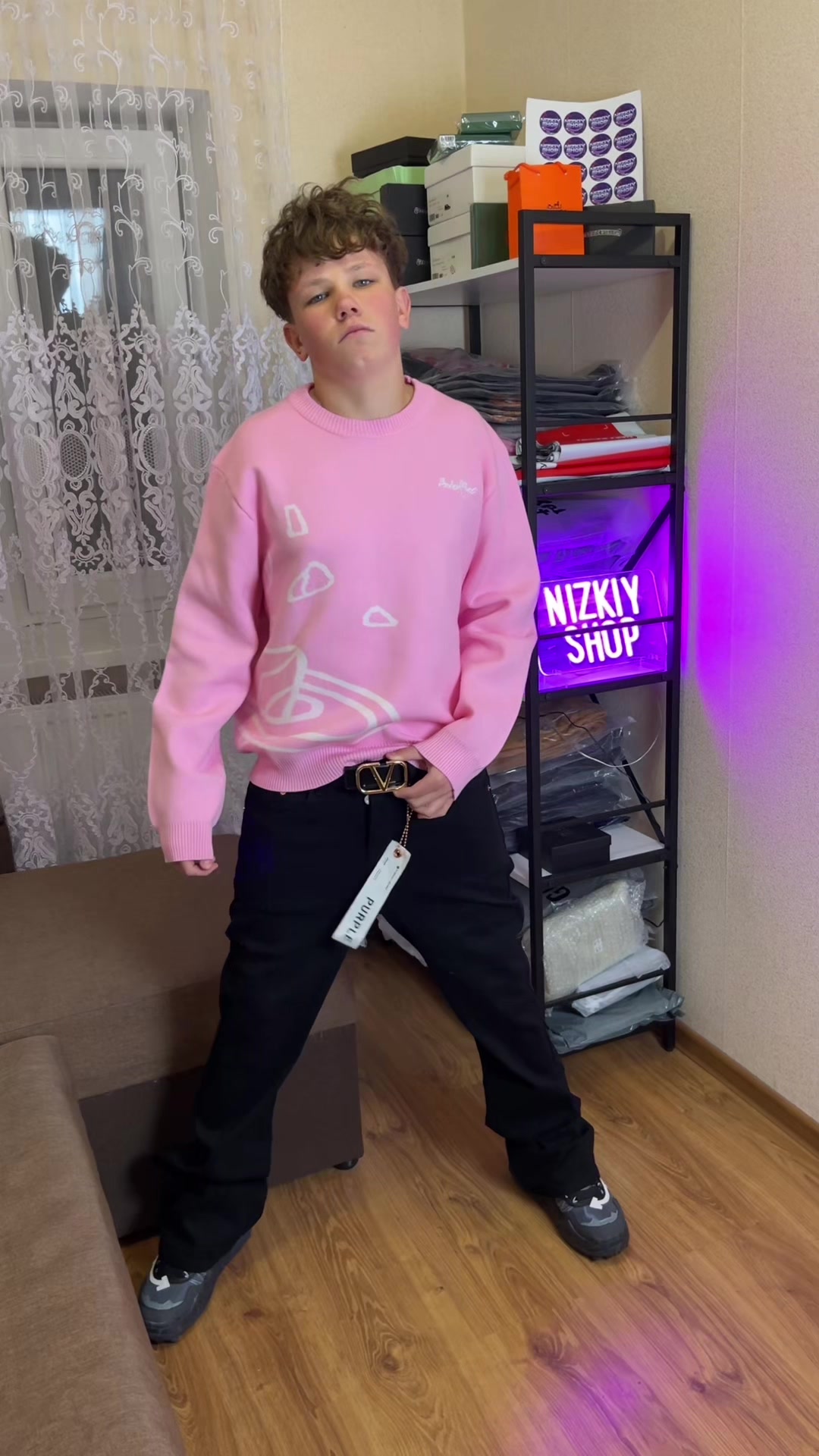 @💵NIZKIY SHOP💸