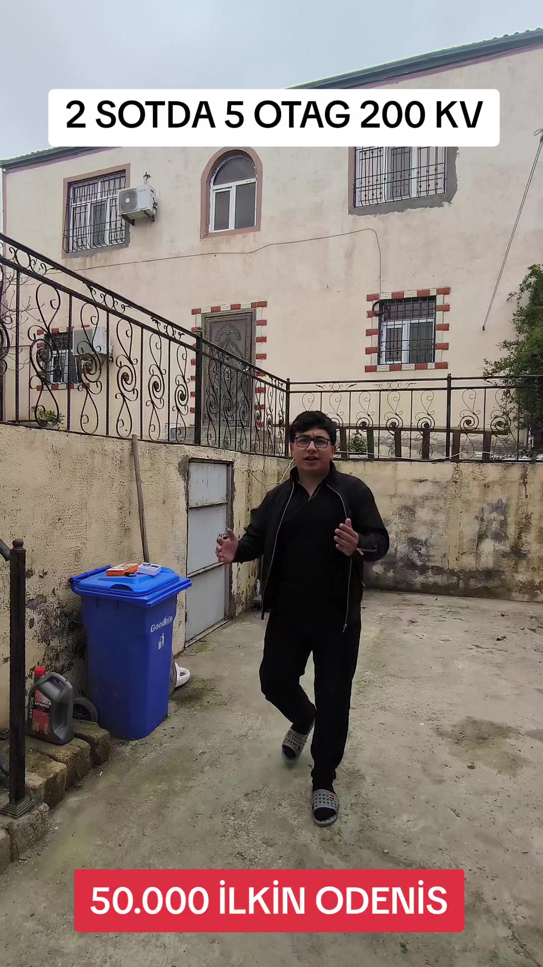 @Əmlakçı Sunay