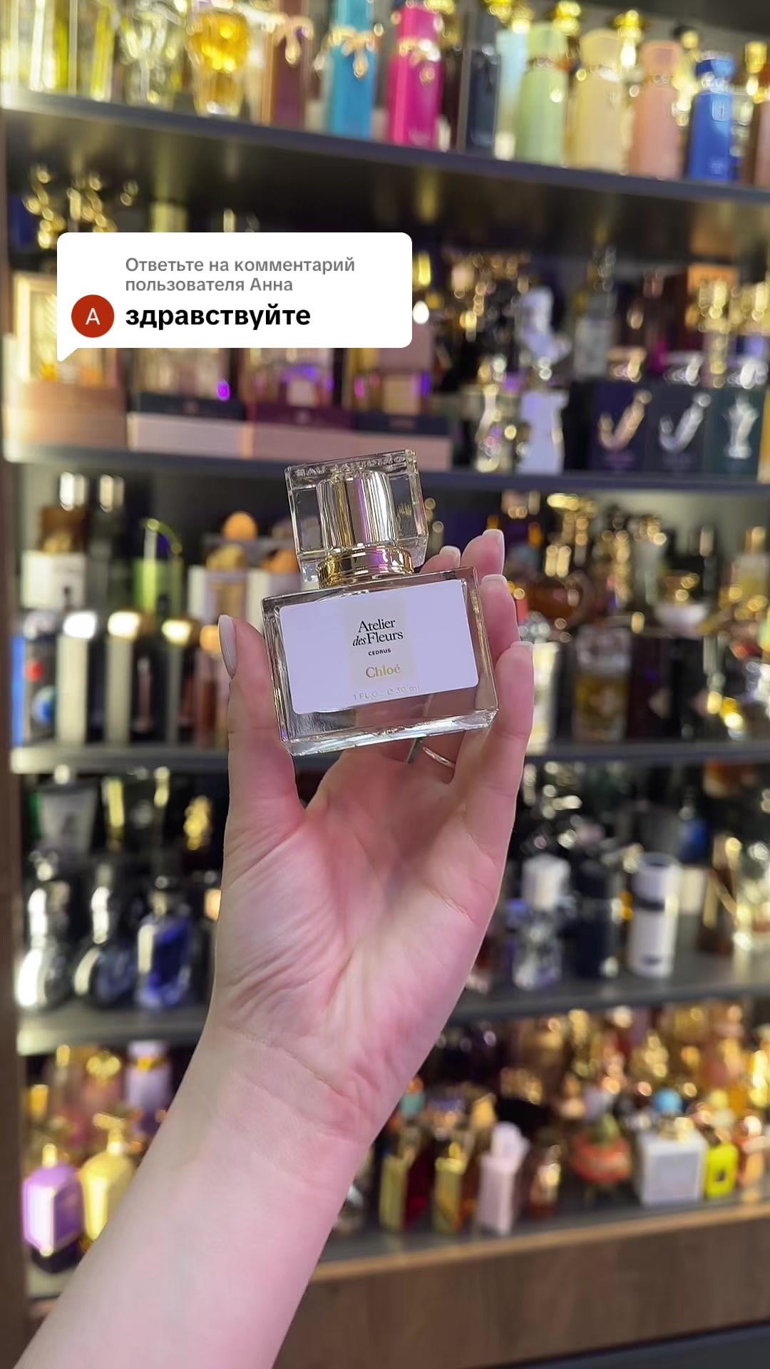 @Yulya | Парфюм | Оригинал |