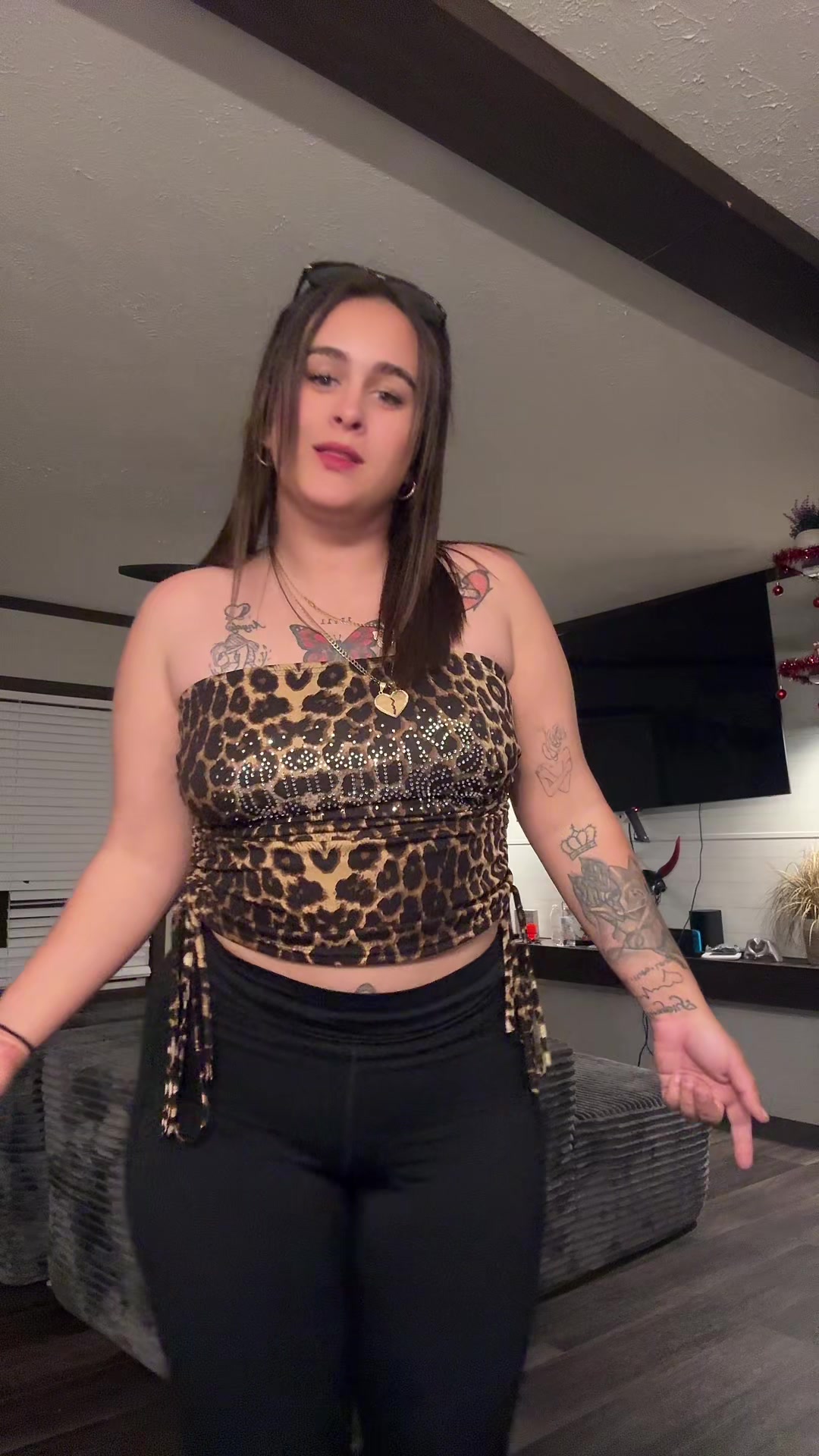@Cubanita 🇨🇺😚