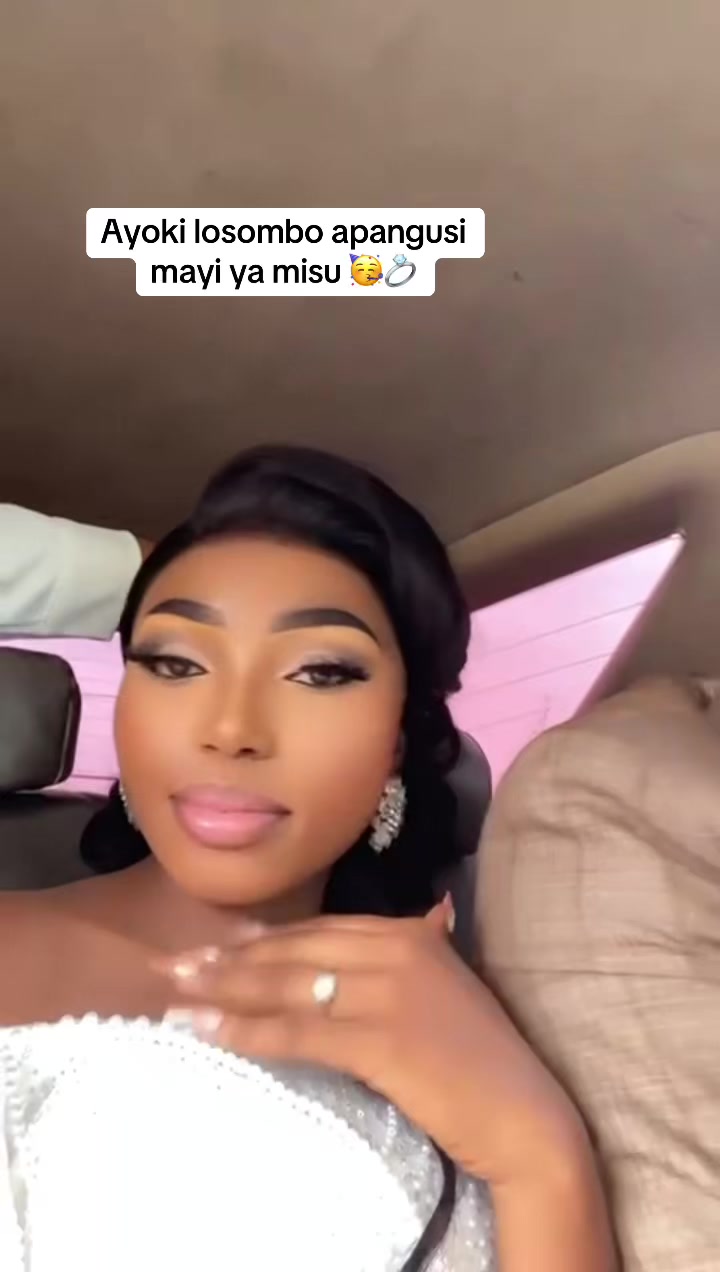 @Lydia Ilambe ❤️