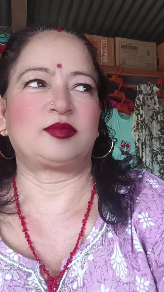 @Mina Kunwar