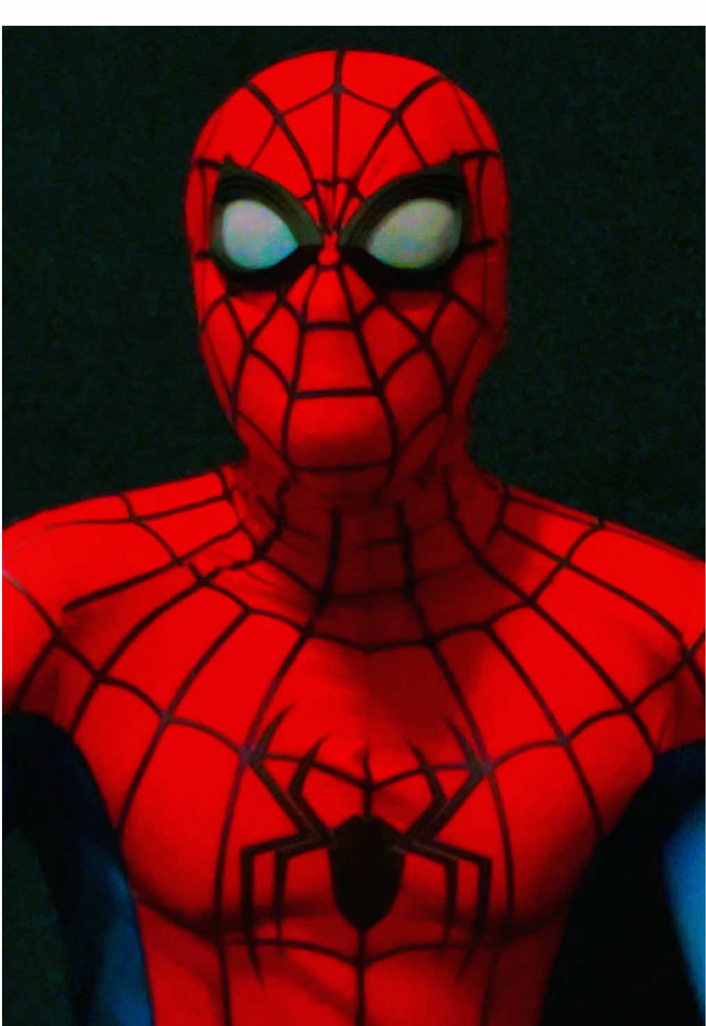 @Spider-Man