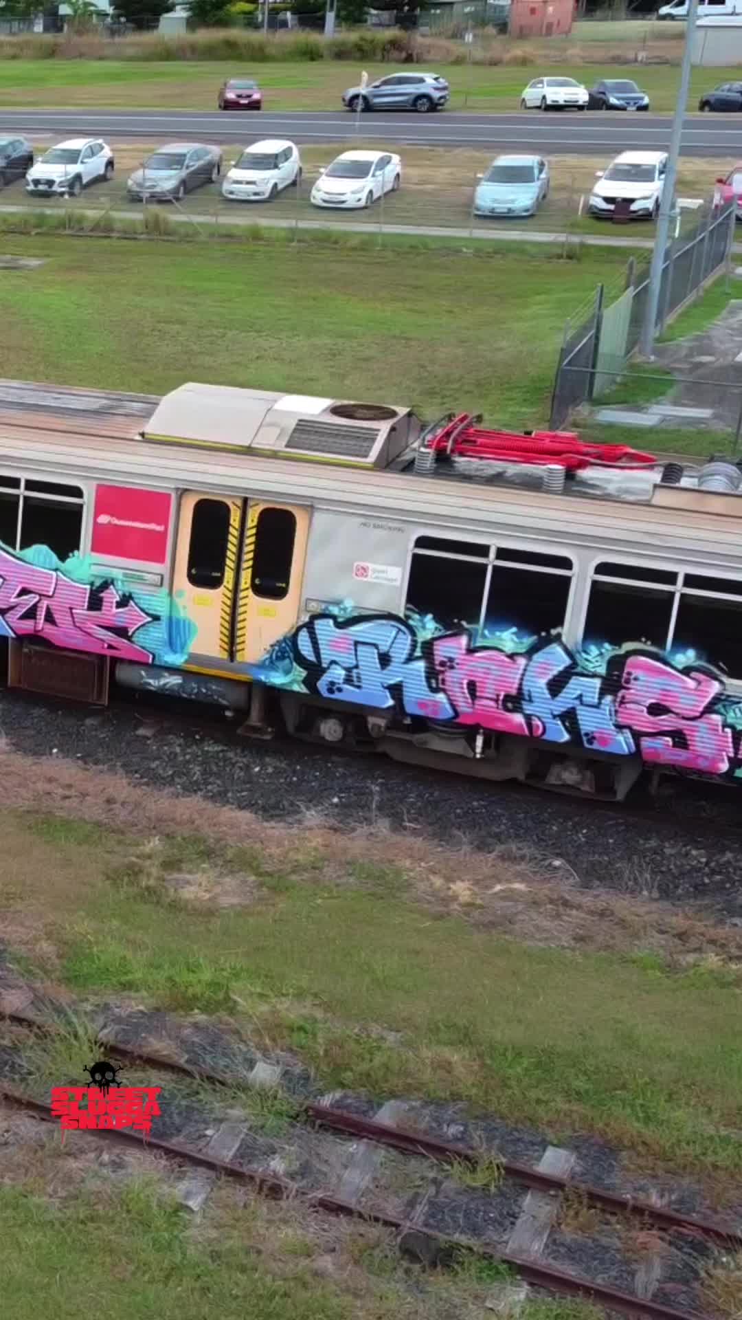 @Street Slugga Snaps