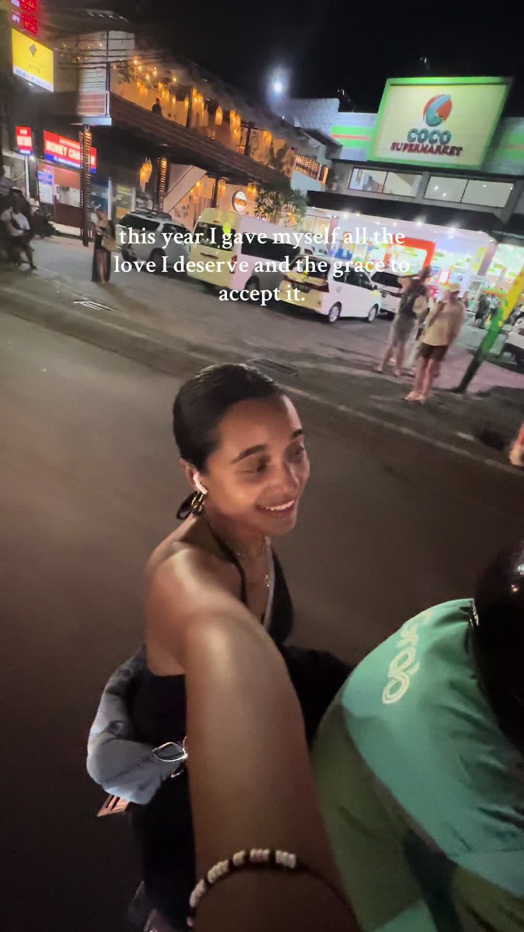 @Erin Nicole 🌞 Solo Travel