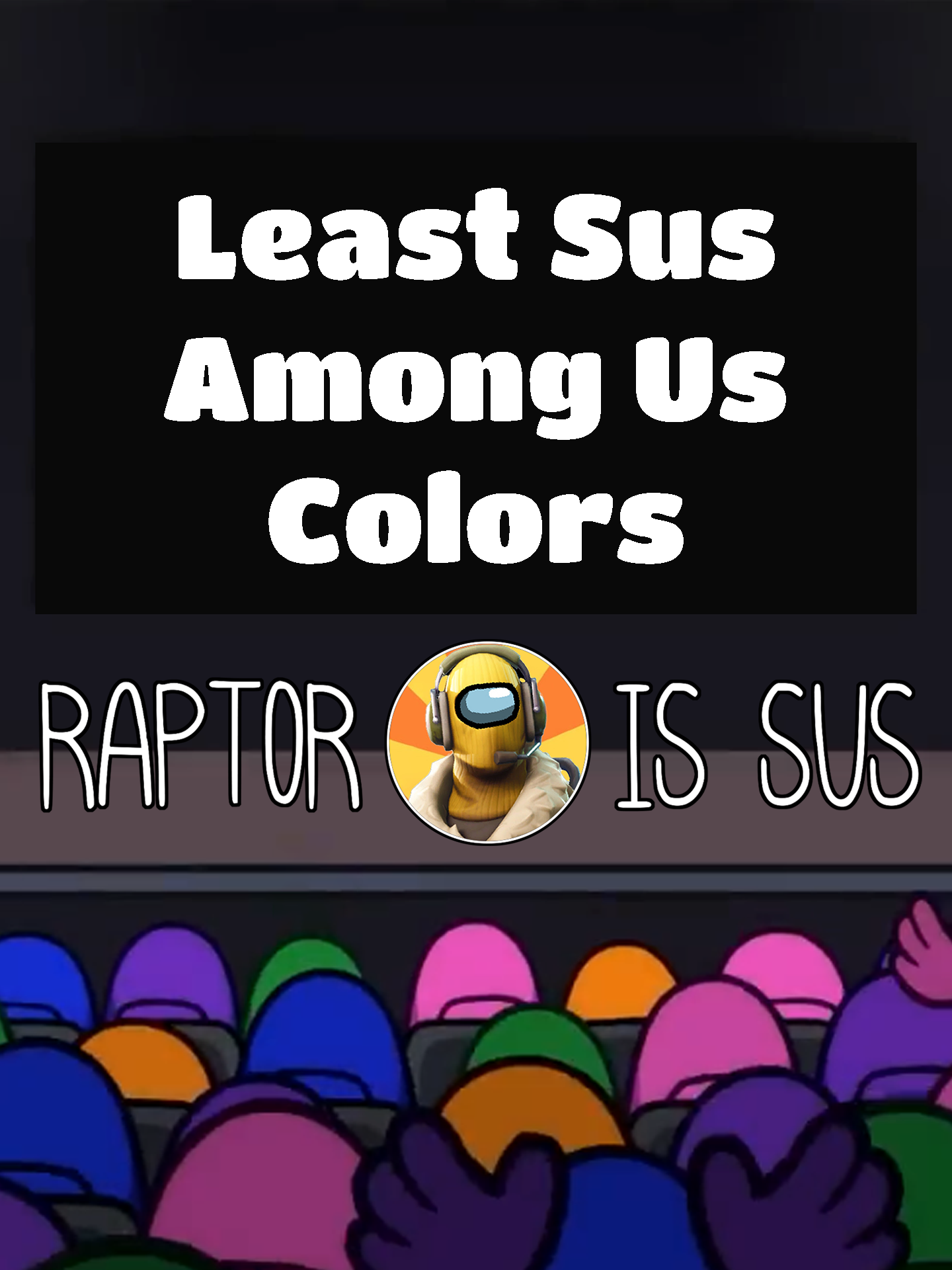@Raptor Gamez