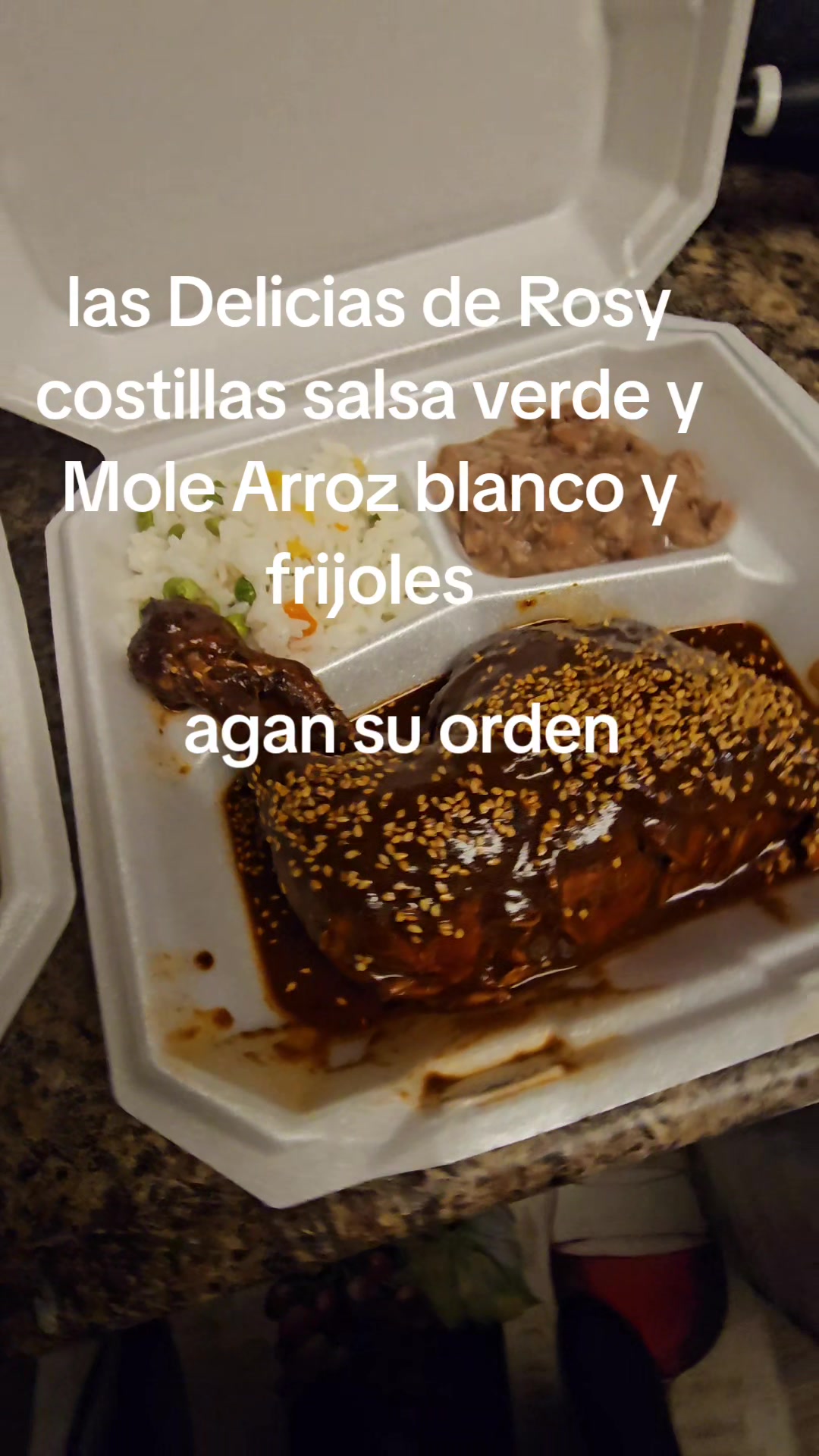 @Delicias de Rossi ♡