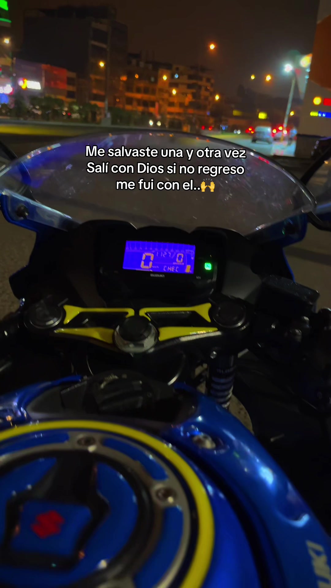 @Mi vida