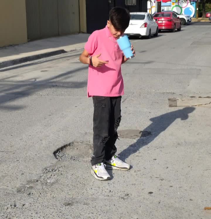 @Luis Damian