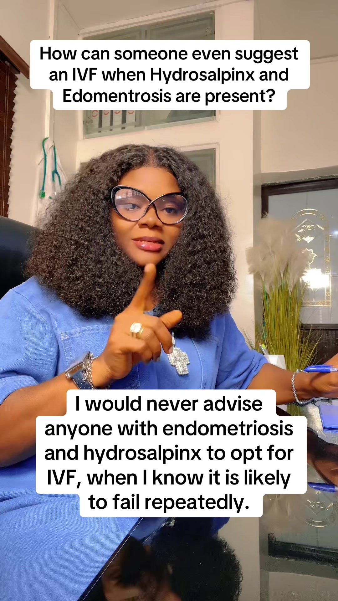 @Dr tessyotoide