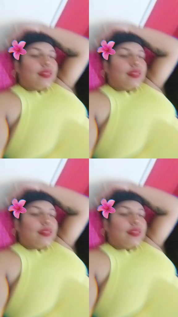 @Edith Rodriguez