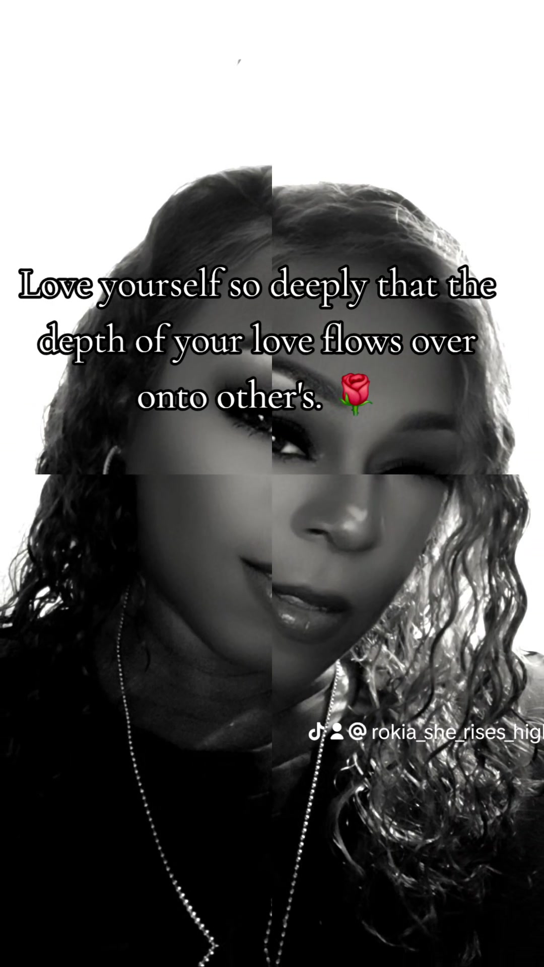 @Rokia_She_Rises_High